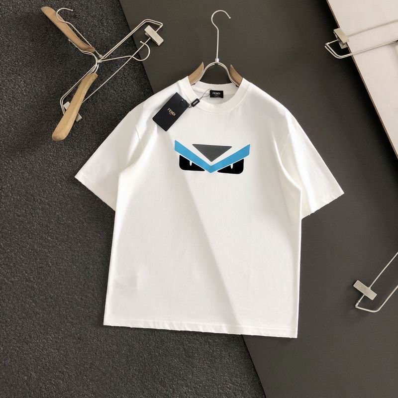 Fendi S-2XL tltx62