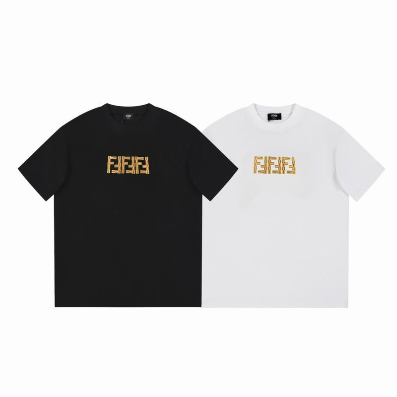 Fendi S-2XL tltx114