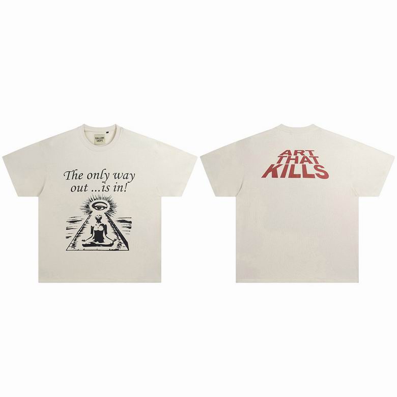 Gallery Dept S-XL yctn915