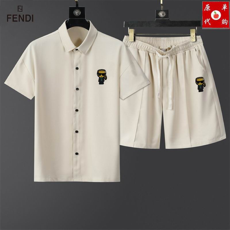 Fendi M-3XL 25tr482